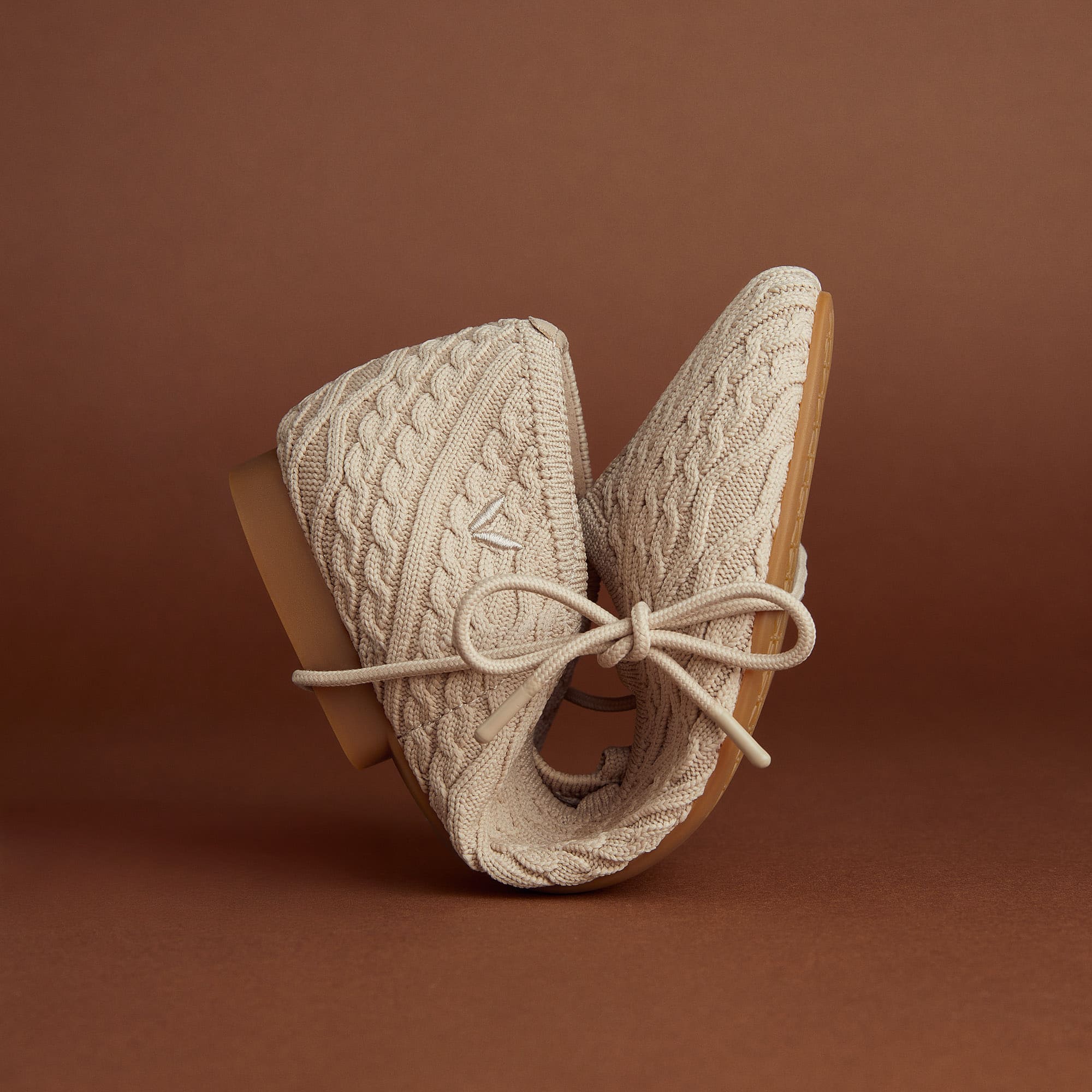 Miley] スクエアトゥ レースアップ メリージェーン – VIVAIA JAPAN