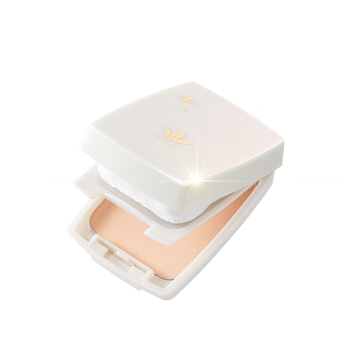 UV光リフレクトパウダー ジョアエコ411Y｜VIVANT JOIE｜ビーバンジョア