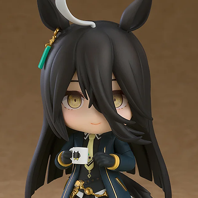 ねんどろいど ウマ娘プリティーダービー マンハッタンカフェ – viviON BLUE