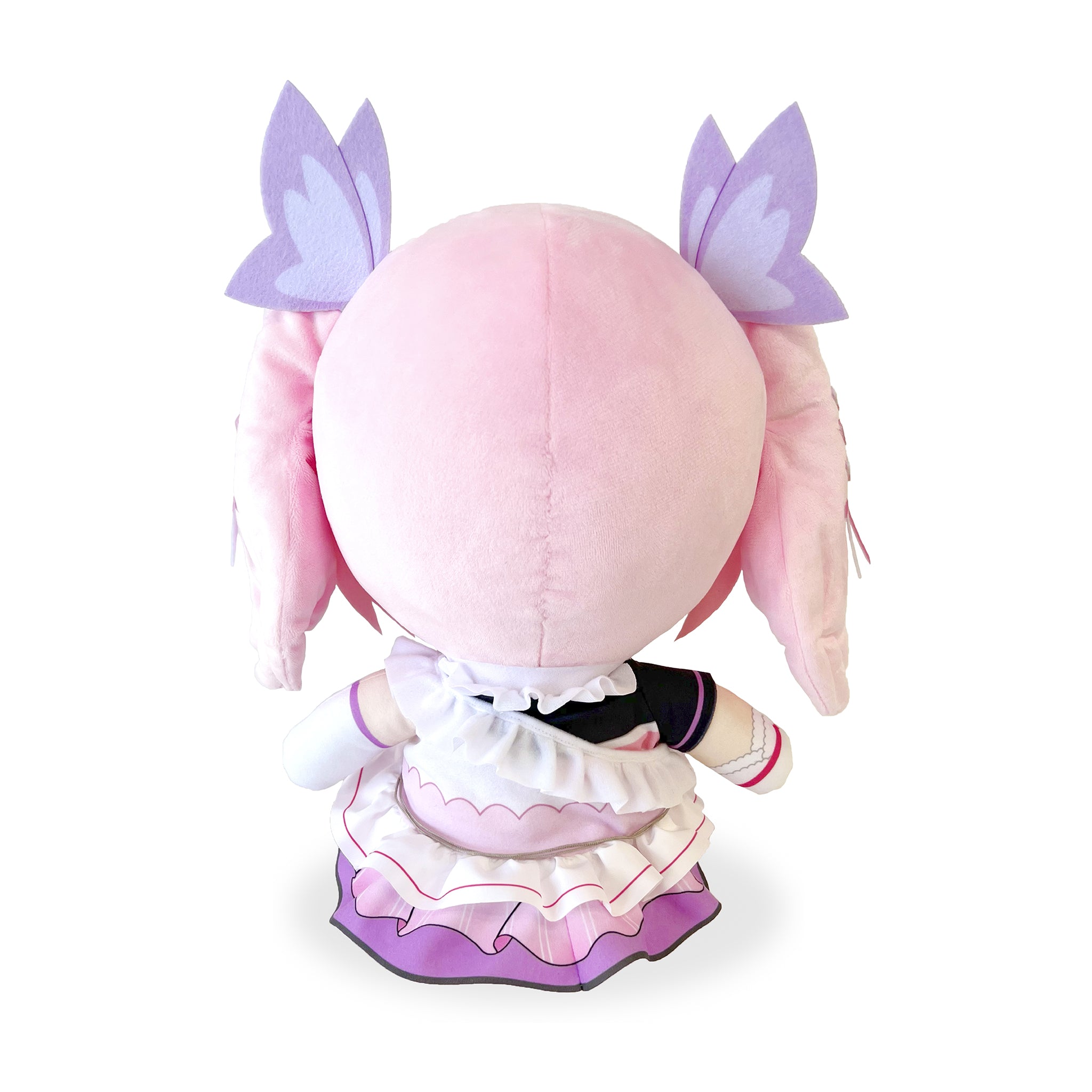 あおぎり高校 かわりみぬいぐるみ 千代浦蝶美 – viviON BLUE