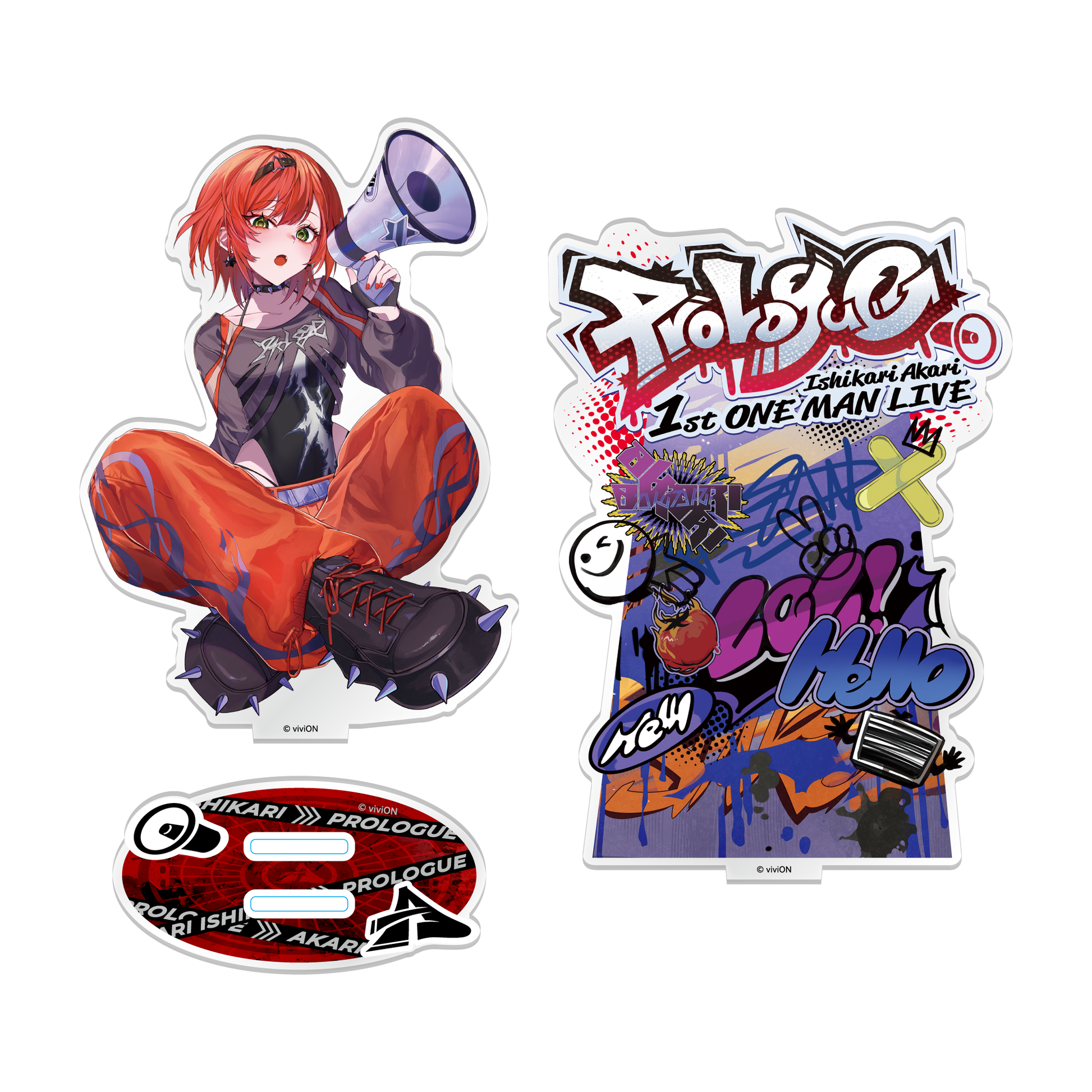 あおぎり高校 とびっきりのワンショット！ 石狩あかり SEC PSA1 わ*読