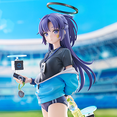 ブルーアーカイブ】ASMRイヤホン第2弾 受注販売決定！ – viviON BLUE