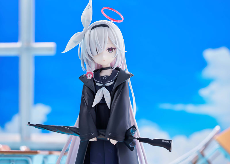 ブルーアーカイブ プラナ 1/7 – viviON BLUE