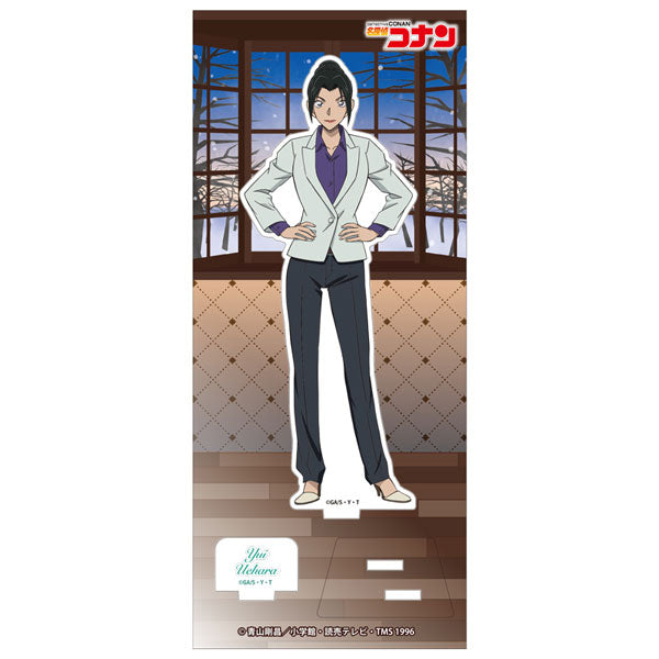 名探偵コナン アクリルスタンド Vol.32 諸伏高明 – viviON BLUE
