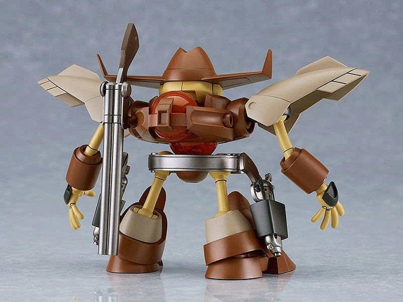 MODEROID 覇王大系リューナイト リューナイトコレクション SERIES:3