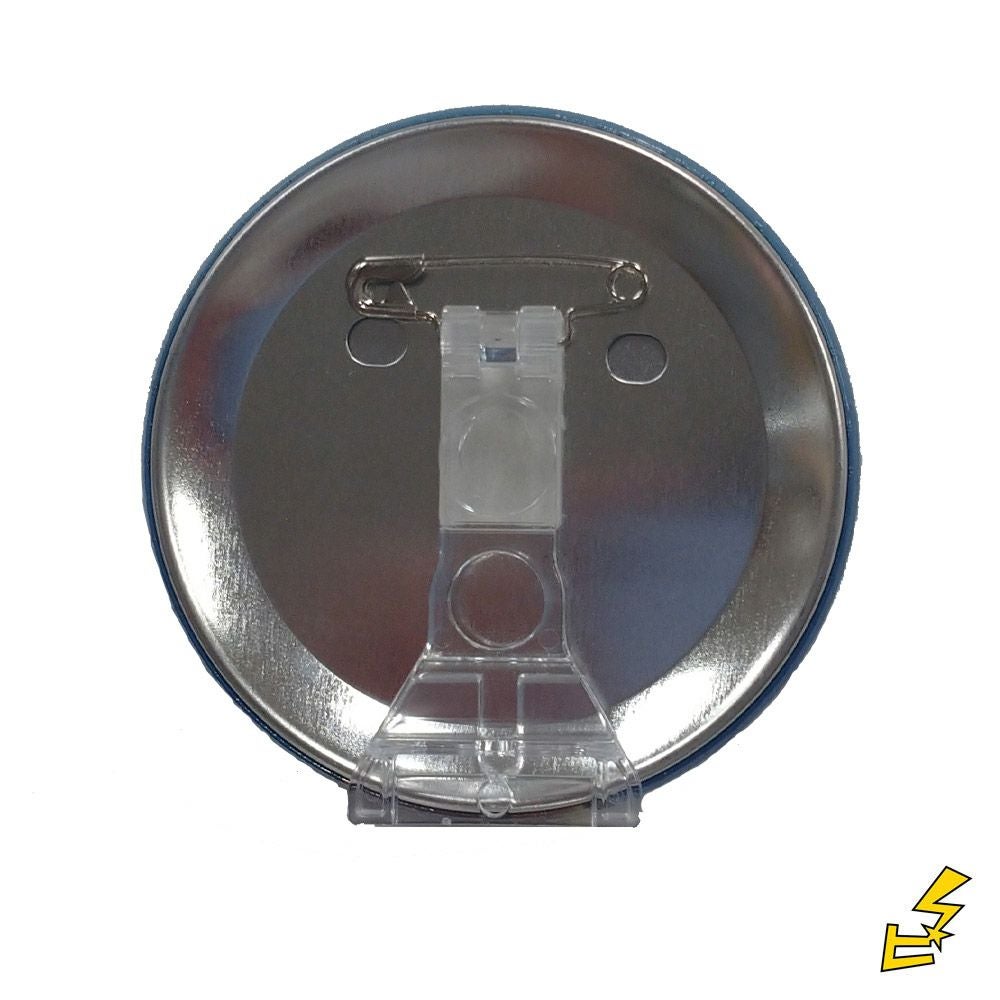 TVアニメ「桃源暗鬼」第1弾 3way缶バッジ YE (遊摺部 従児) | ビビット