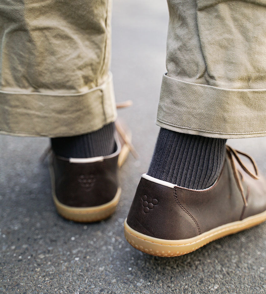 RA IV / ラー IV (M) - Vivobarefoot JAPAN