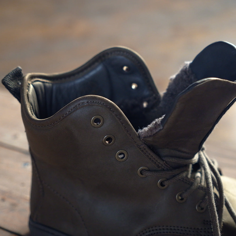 SCOTT IV / スコット IV (M) - Vivobarefoot JAPAN