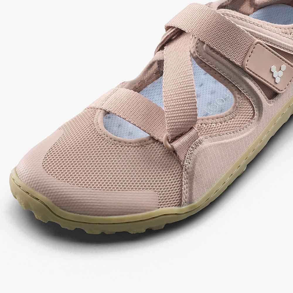 TRACKER SANDAL / トラッカーサンダル (W) - Vivobarefoot JAPAN
