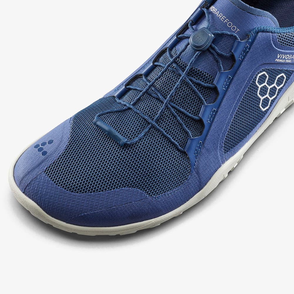PRIMUS TRAIL FG 3.5 / プライマストレイル FG 3.5 (W) - Vivobarefoot