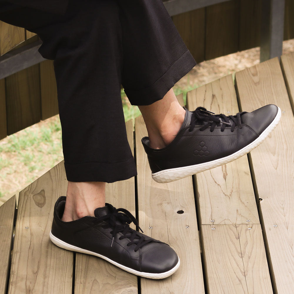 GEO COURT III / ジオコート III (M) - Vivobarefoot JAPAN