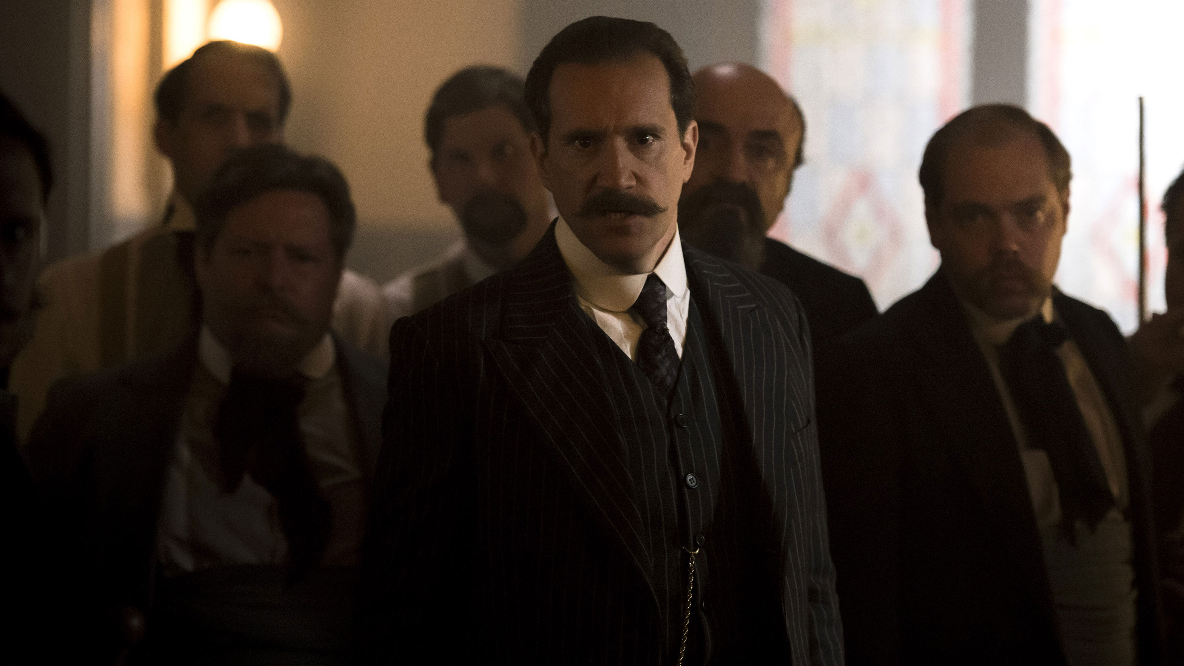 Paris Police 1900: Episode 04 - Season 1 - MHz Choice