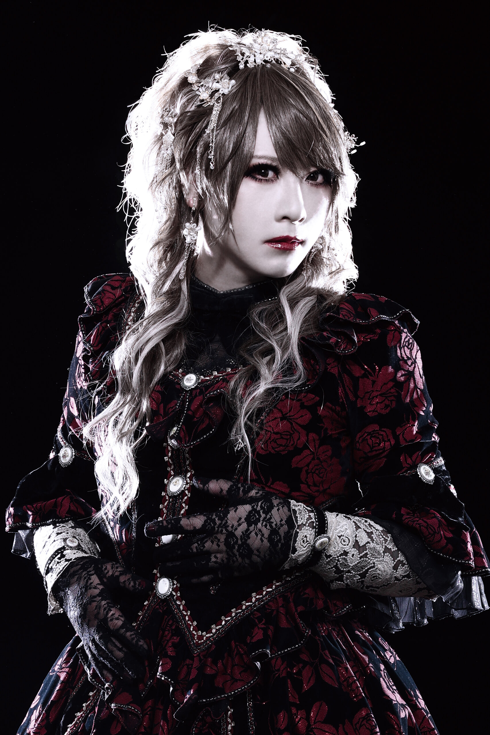 15th Anniversary Tour -JUBILEE- - Versailles | vkgy (ブイケージ)