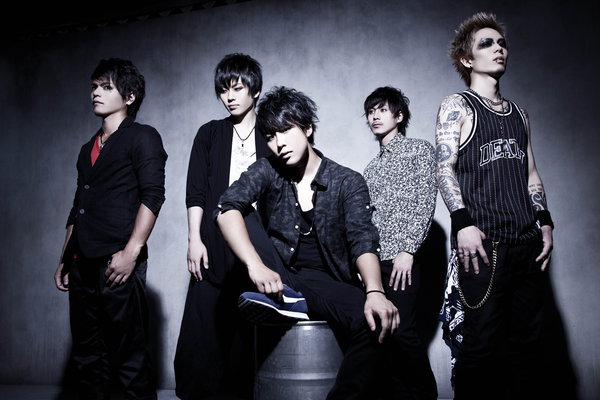 HEARTLESS profile | ハートレスプロフィール | vkgy (ブイケージ)