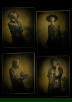 deadman videos | deadmanの動画 | vkgy (ブイケージ)