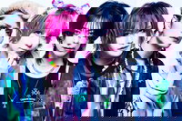 Amai Bouryoku discography | 甘い暴力ディスコグラフィ | vkgy