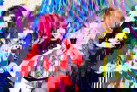 RoNo☆Cro-chan - RoNo☆Cro | vkgy (ブイケージ)