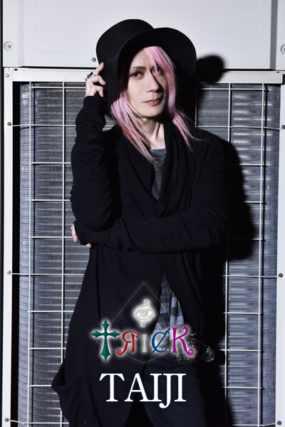 Taiji Fujimoto profile | 藤本泰司のプロフィール | vkgy (ブイケージ)