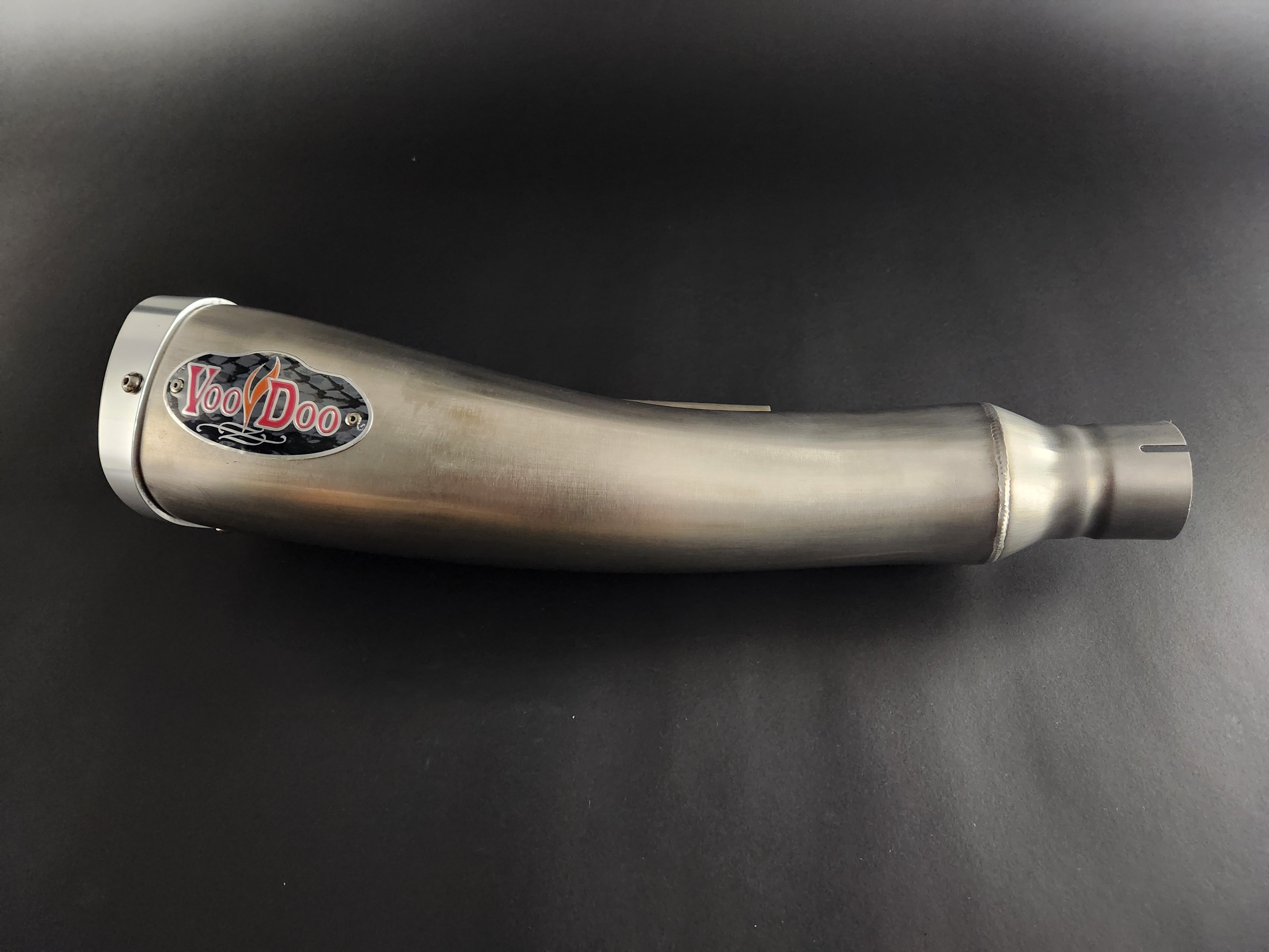 MOJO ZX14 ZX14R 06-25 4 INTO 1 NATURAL VMJEFSZX14K6N* – VooDoo