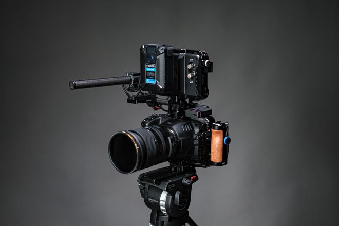 BMPCC4K/6Kにオススメなアクセサリたち（6K Proも） | Vook(ヴック)