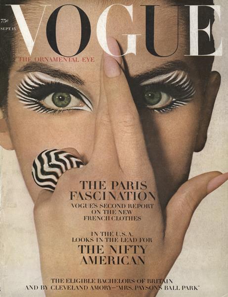 September 15 1964 | Vogue