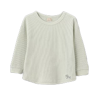 ATON(エイトン) SILK COATING PADDED STAND COACH JAC JKA