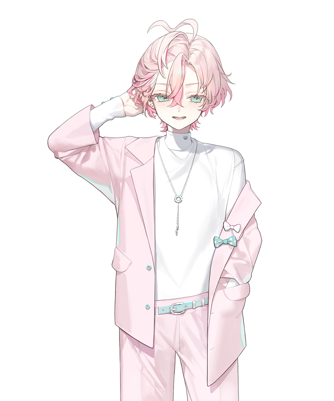 フラガリアメモリーズ × JILL by JILL STUART