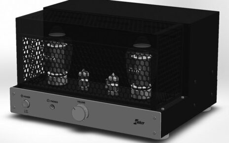 TU-8100、いよいよリリース！ | ELEKIT VOICE