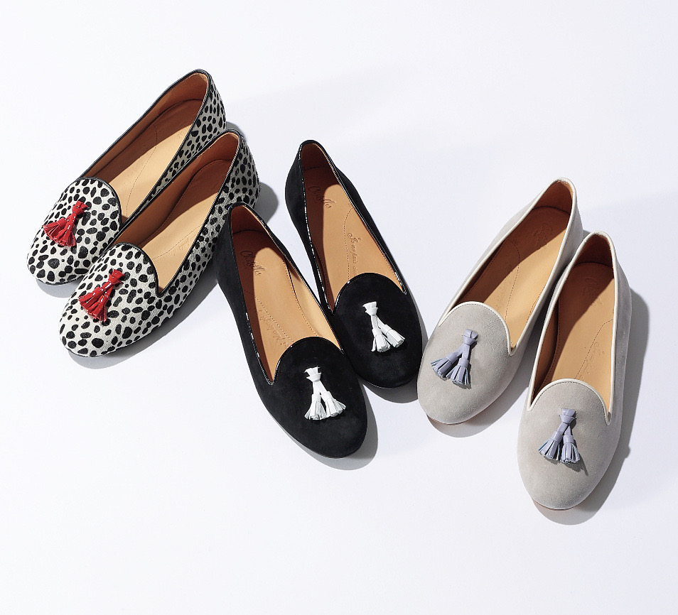 高感度な大人が支持するブランド② 疲れない靴『シャテル』 | HAPPY