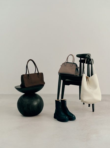 人気アイテム入荷情報！／THE ROWの「SLGコレクション」&新作バッグ