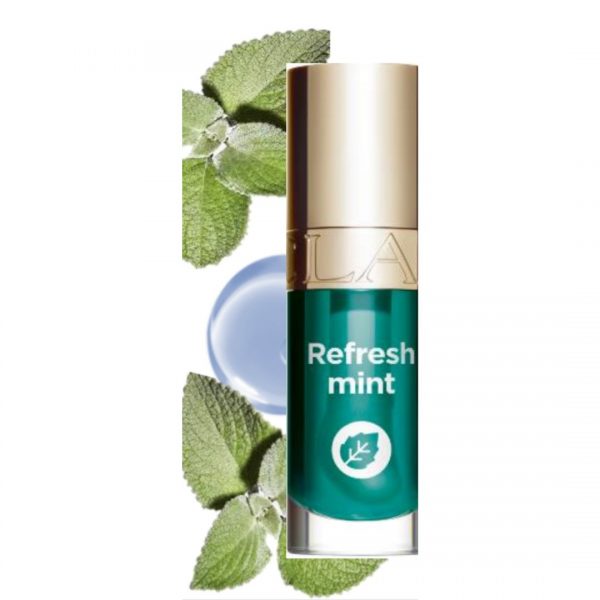 CLARINS】クラランスから「香り×色」気分をあげる限定リップ | HAPPY