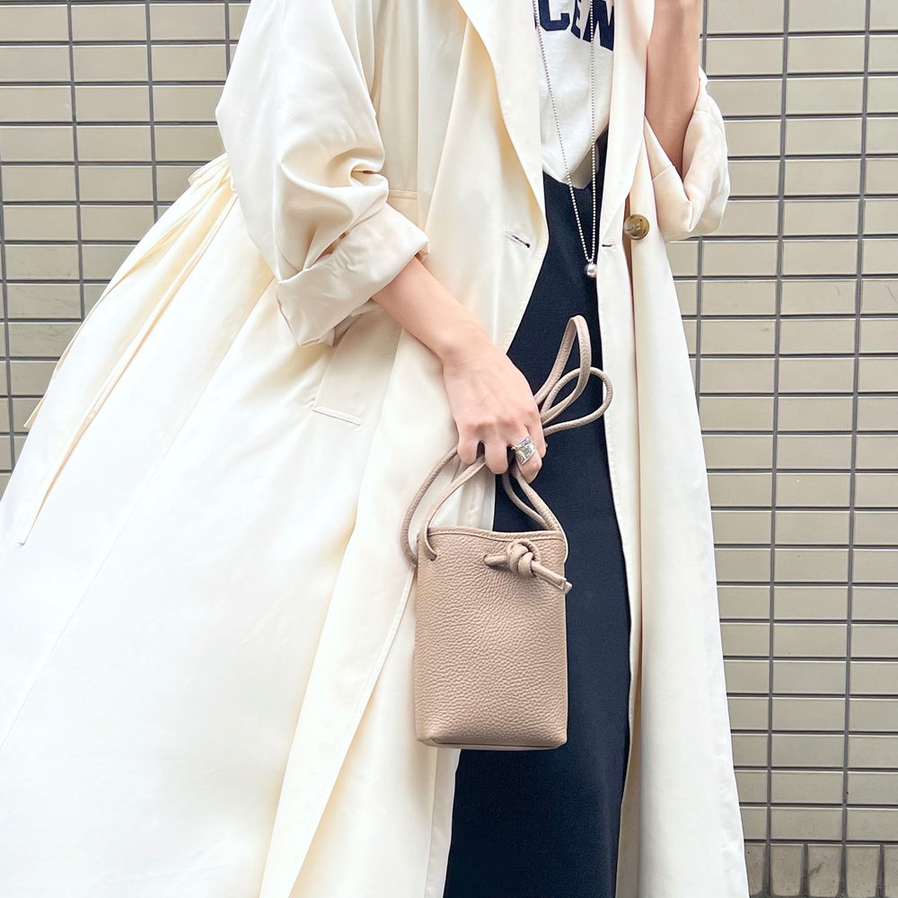 VASIC】小さな「Bond Nano」♡ お好きなカラーはどれ？ #バイヤーこれ