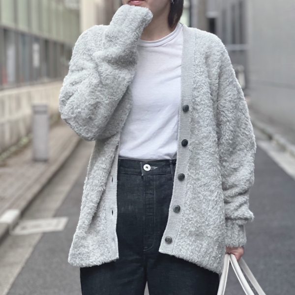 ふわもこな肌さわりにうっとり♡／バイヤーも自腹買い！カオスの