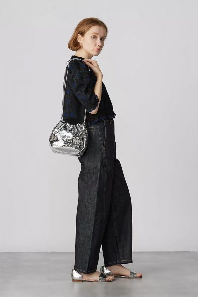 JIL SANDER】大人気の秘密に迫る！ ジル サンダーの名品バッグ4選