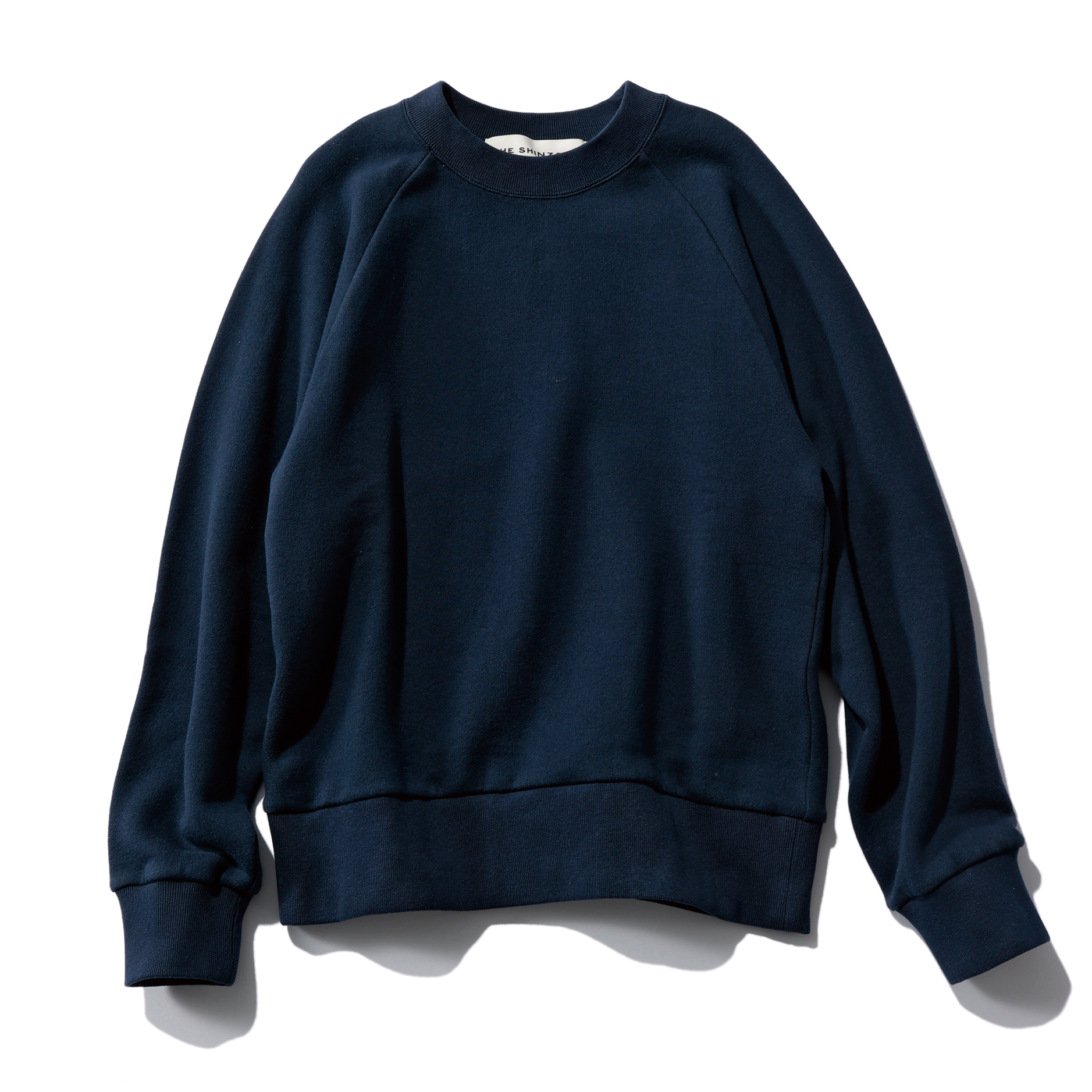 THE SHINZONEのコモンスウェット【STANDARD BOOK 2024Spring】 | HAPPY