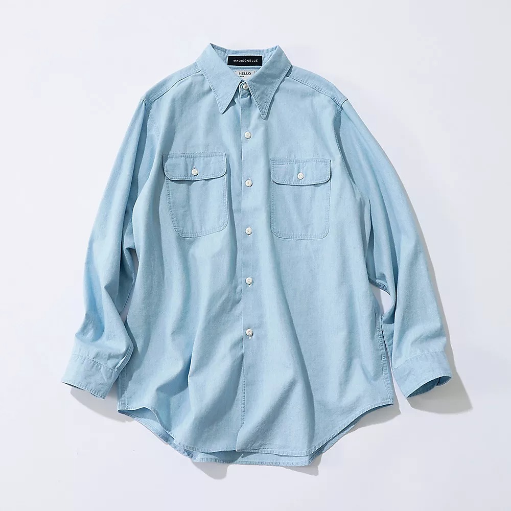 12/3～価格改定】MADISONBLUEのあのアイテムを値上げ前にGET！ | HAPPY