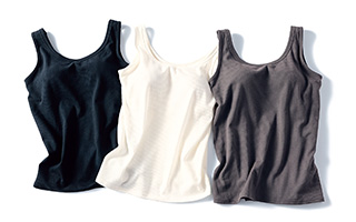 下着の買い替えチャンス♪ブラデリスニューヨークピース×LEEマルシェ