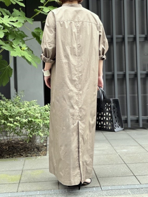 The last exclusive order】井川遥さんプロデュースブランド「loin