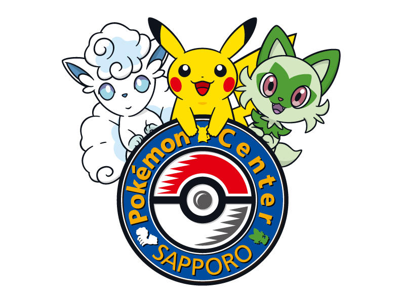 ポケモンセンターサッポロ