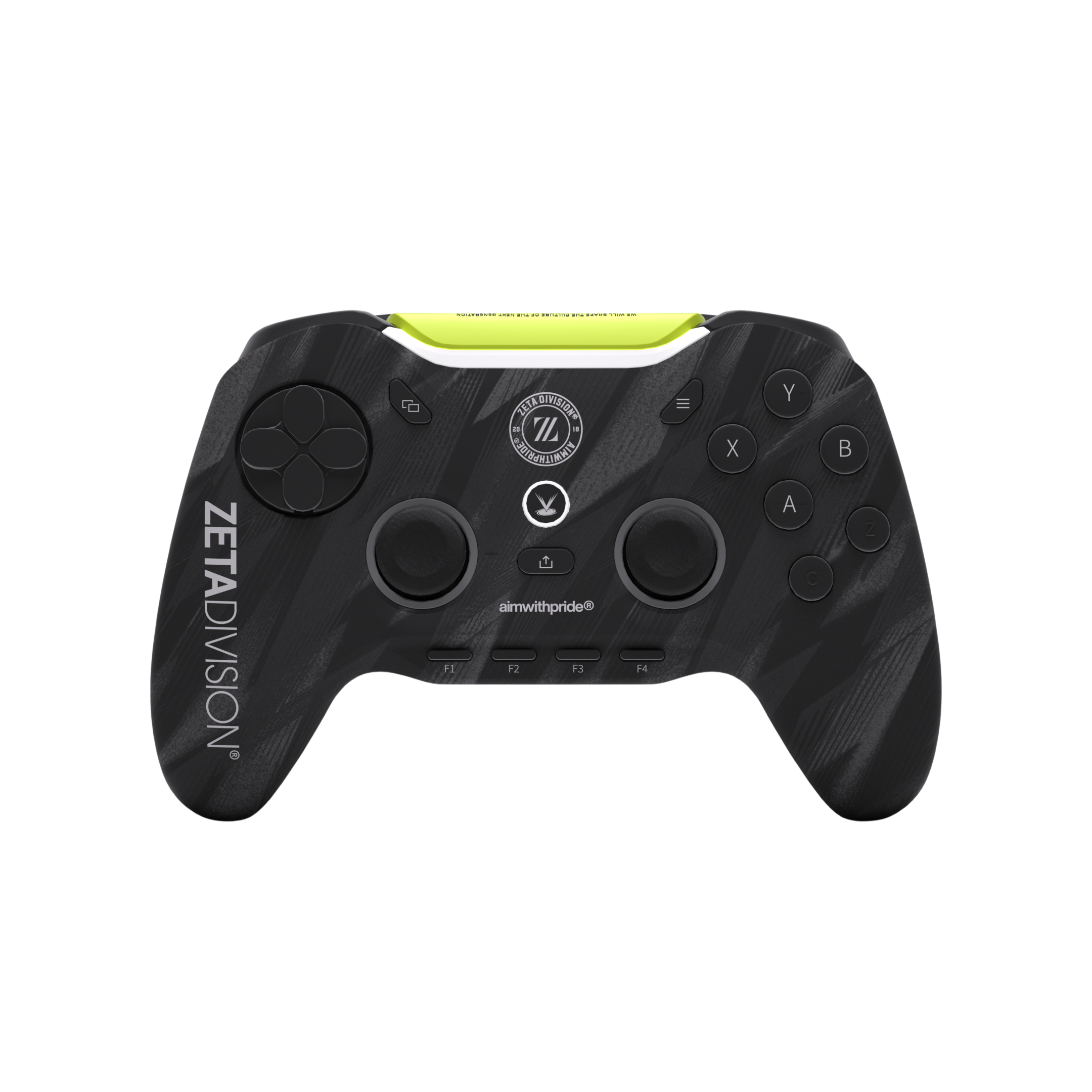 GENESIS – Void Gaming