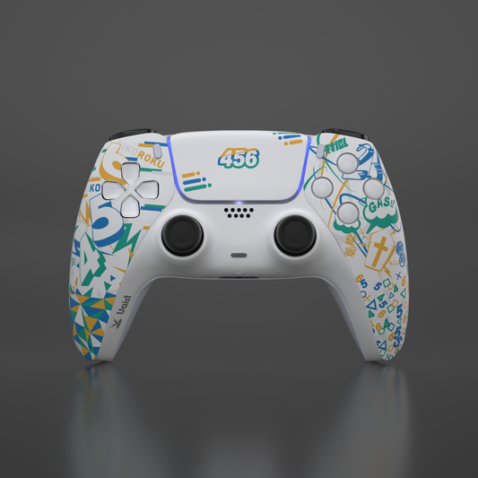 Void x チーム コラボモデル – Void Gaming