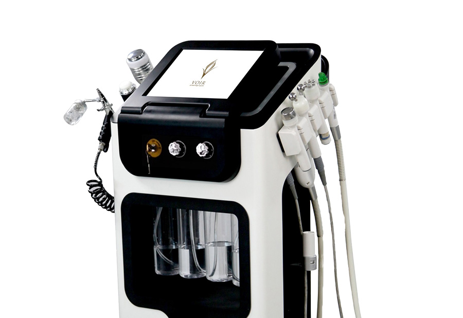 毛穴洗浄、黒ずみ除去ハイドラフェイシャル| 静岡県富士市の脱毛