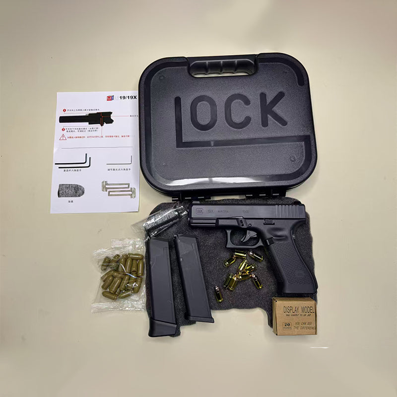 トイガン BIGAIRGUN9 Amazon.co.jp: BIG AIR GUN9 ビッグ エアガン9