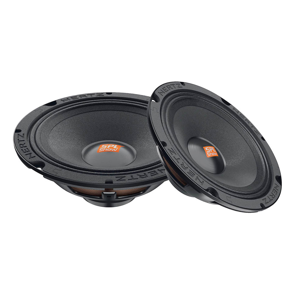 Hertz SV165NEO SPL 6.5