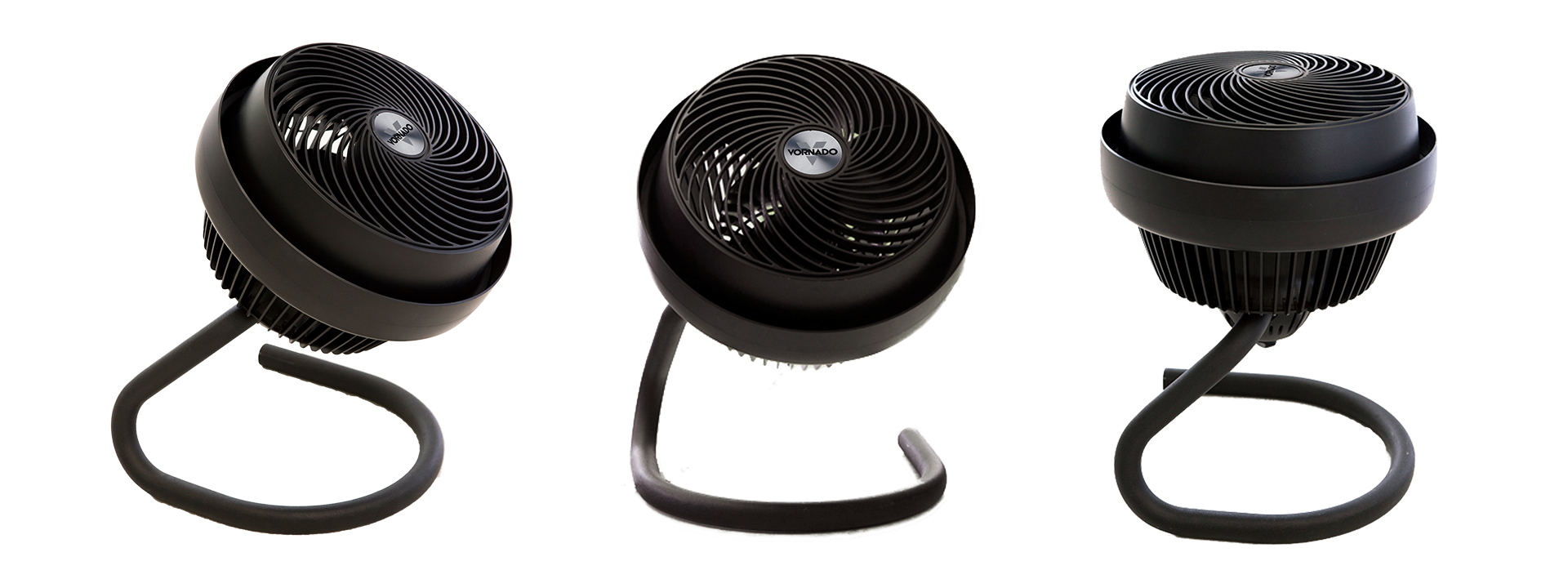 ボルネード 723-J エア・サーキュレーター - VORNADO - ボルネード公式