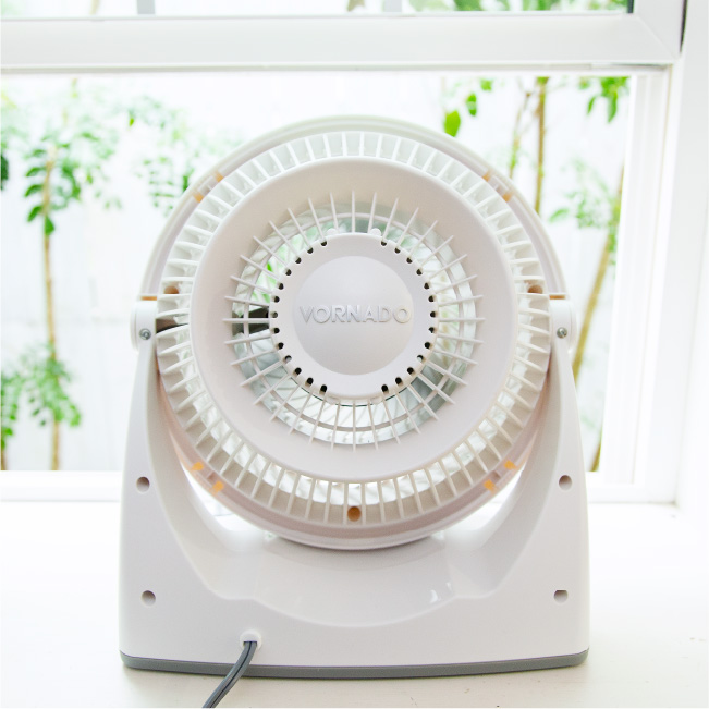 633DC-JP - VORNADO - ボルネード公式サイト