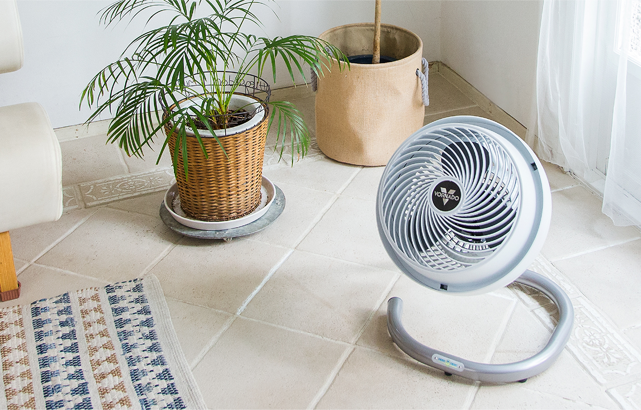 723DC-JP - VORNADO - ボルネード公式サイト