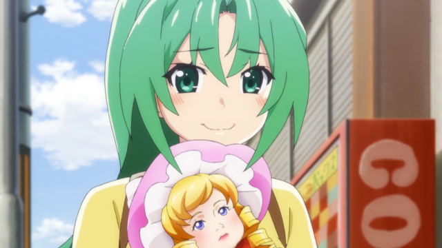 夏アニメ『ひぐらしのなく頃に 卒』園崎魅音＆詩音役・ゆきのさつき