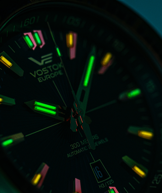 Energia Bronze | NH35A-575O286