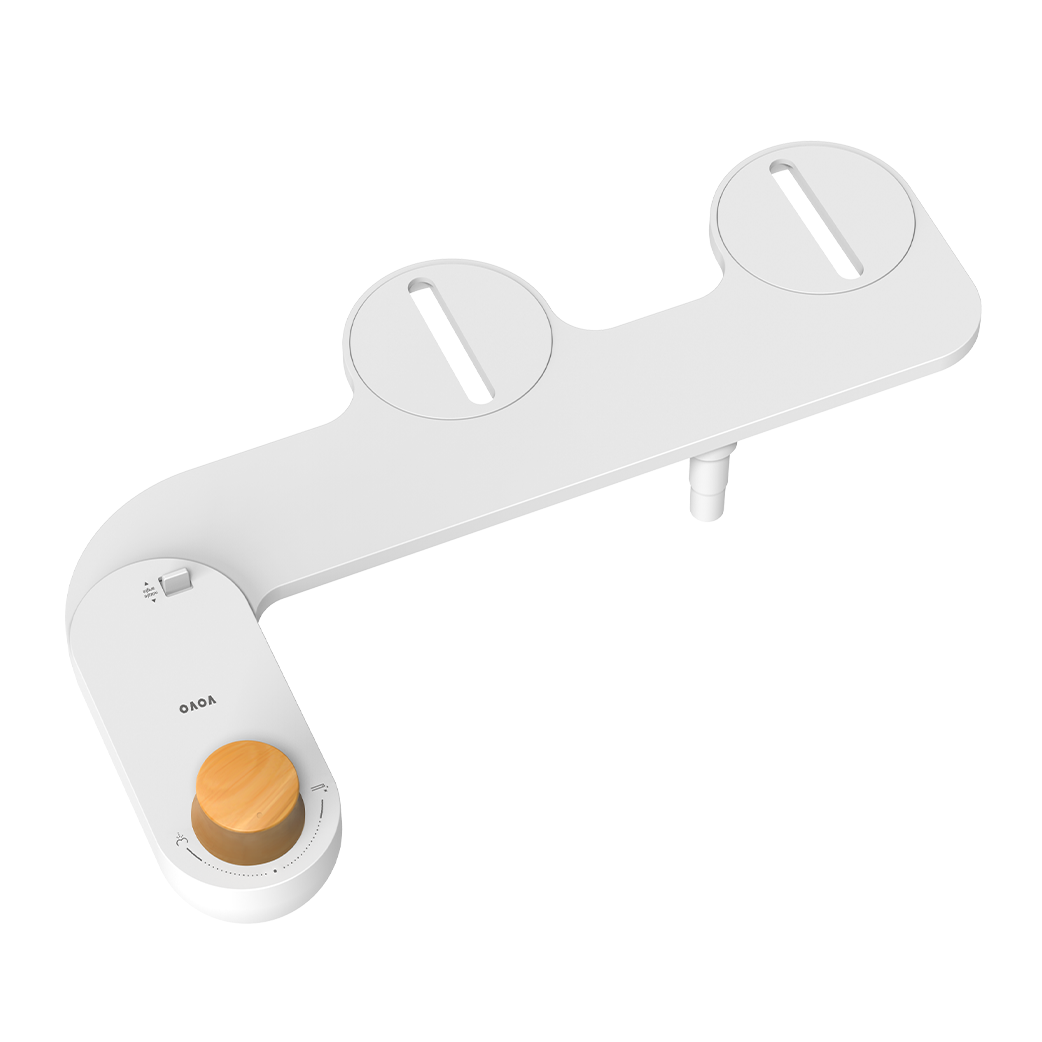 Elevate Comfort with VOVO Body & Foot Dryer BD-7700W – VOVO-US